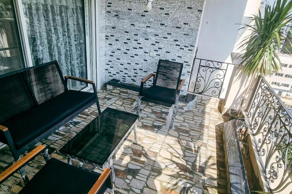 Luxury Vip Apartment Cairo Exterior photo