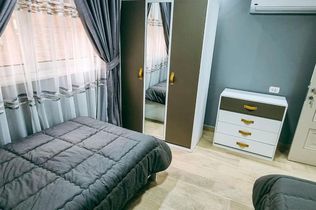 Luxury Vip Apartment Cairo Exterior photo